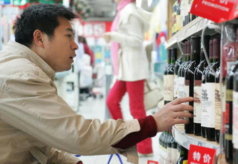 Histoire du march&eacute; du vin en Chine &ndash; Hebdo Vin Chine de Laurence Lemaire Blog Vin Bordeaux Chine | Kunming-Yunnan | Scoop.it