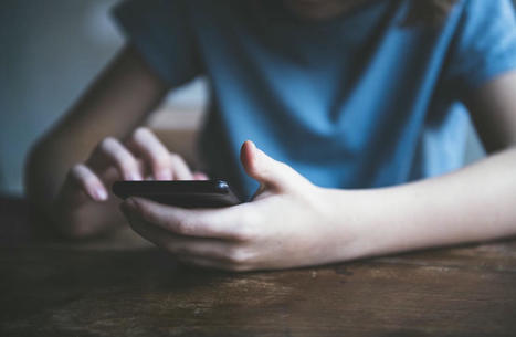How cell phones are killing our kids, and what we can do about it | eParenting and Parenting in the 21st Century | Scoop.it