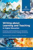 Writing about Learning and Teaching in Higher Education | Information Literacy Weblog | Information and digital literacy in education via the digital path | Scoop.it