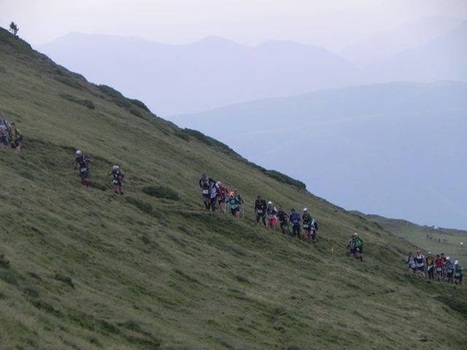 Grand Raid des Pyrénées : les résultats des Aurois | Vallées d'Aure & Louron - Pyrénées | Scoop.it