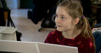 How an 11-year-old prodigy composed an opera | ReactNow - Latest News updated around the clock | Scoop.it