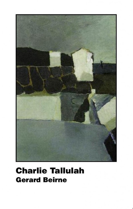 Numéro Cinq: Charlie Tallulah - Fiction extract by Gerard Beirne | The Irish Literary Times | Scoop.it