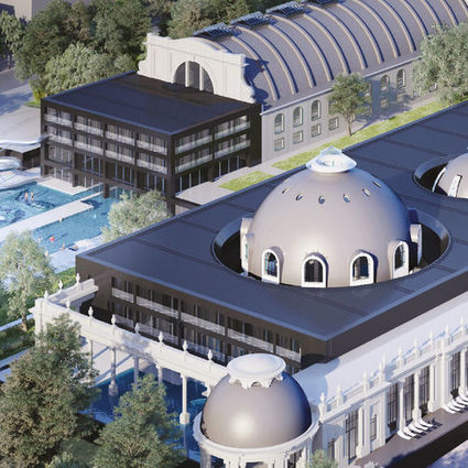 Grand Nancy Thermal : quelle incidence environnementale ?— Métropole du Grand Nancy | veille territoriale | Scoop.it