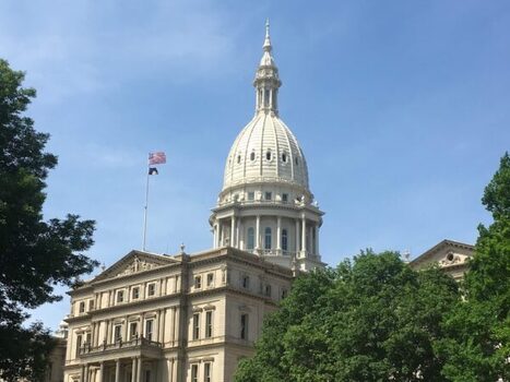 Digester legislation moves to Michigan’s Senate | Industry 411 - Waste Management | Scoop.it