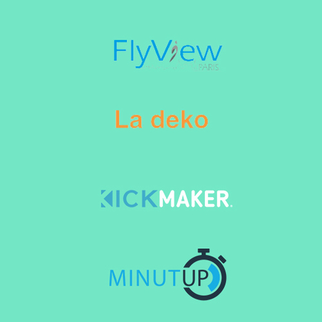 Repéré par Innov&Tech© | Repéré par Innov & Tech© | Scoop.it