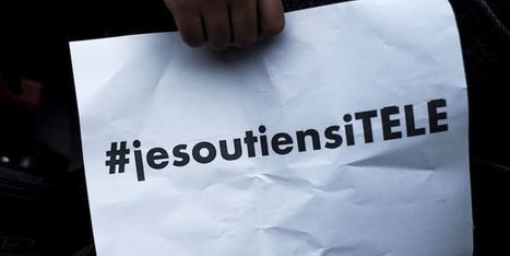 Pourquoi la crise s&rsquo;enlise &agrave; i-T&eacute;l&eacute; | DocPresse ESJ Lille | Scoop.it