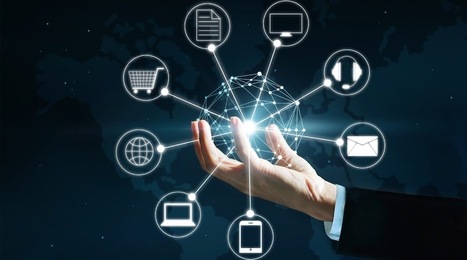 INNOVATIONS: How does digital economy affect food system resilience?&nbsp; | INNOVATIONS | Scoop.it