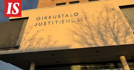 TET-harjoittelija jäi 600 kilon viljasäkin alle Perhossa | 1Uutiset - Lukemisen tähden | Scoop.it