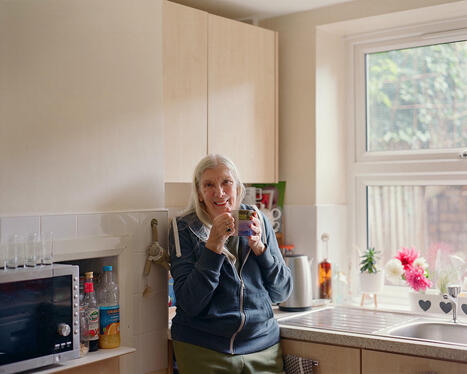 Stop the freeze: permanently re-link housing benefits to private rents | In the news: data in the UK Data Service collection across the web | Scoop.it