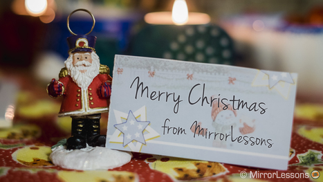 20 Best Images from 2015 & Holiday Greetings from Mathieu and Heather - MirrorLessons | Mirrorless Cameras | Scoop.it