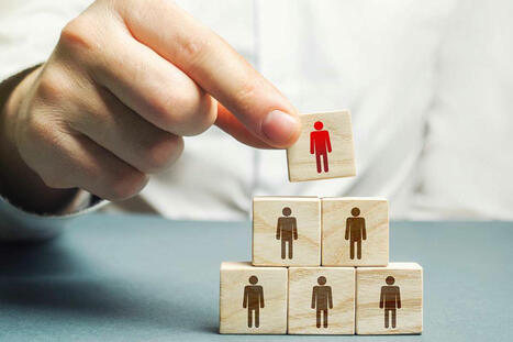Why a Chain of Command Is Important in Business | Management - Leadership | Scoop.it