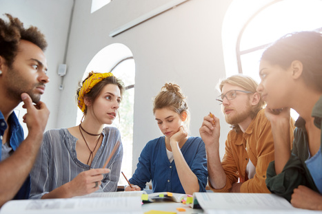 Ma R&eacute;ussite, le coaching de proximit&eacute; | Initiatives locales et paroles d'acteurs | Scoop.it