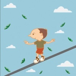Diez pautas para ayudar a tu hijo a superar sus miedos | Dificultades aprendizaje y NEE | Scoop.it