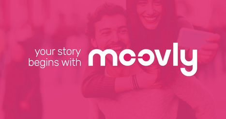 Moovly l Online Video Editor and Video Maker for Business and Education | I'm Bringing Techy Back | Scoop.it
