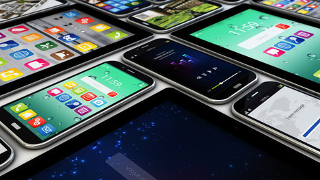 7 Challenges Facing Google With The Rise Of Native Mobile Advertising | From Around The web | Scoop.it