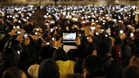 Smartphones: Wars das? | BYOD – Bring Your Own Device | Scoop.it