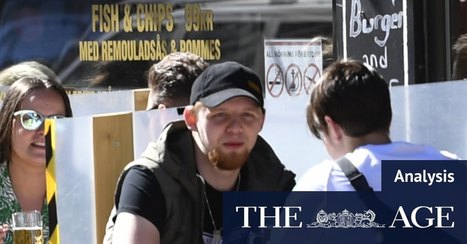 Sweden's economy takes record hit but avoids 'horror show' after controversial COVID-19 approach | Other Current Issues -  COVID-19 | Scoop.it