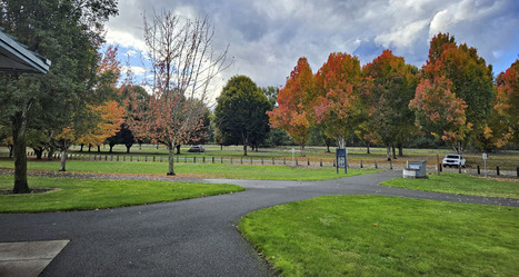 County regional parks annual parking passes now available for purchase &ndash; | Industry 411 - Waste Management | Scoop.it