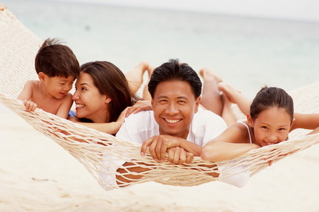 5 Hawaiian Words To Redefine Health, Happiness And Power In Your Life - Huffington Post | CALM | Scoop.it