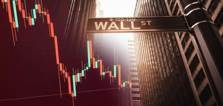 Pension-fund rebalancing and other red flags that suggest a stock-market pullback is nearing, according to Goldman Sachs | Wealth Advisors Report - Accumulating, Preserving, and Transitioning Wealth | Scoop.it