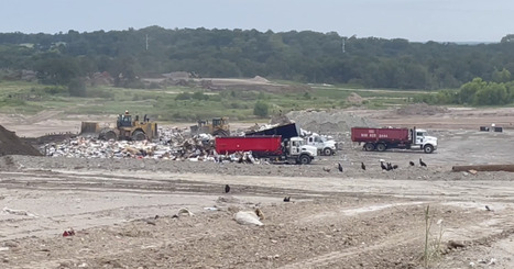 How BVSWMA is using innovation to help the environment & taxpayers at landfills | Industry 411 - Waste Management | Scoop.it