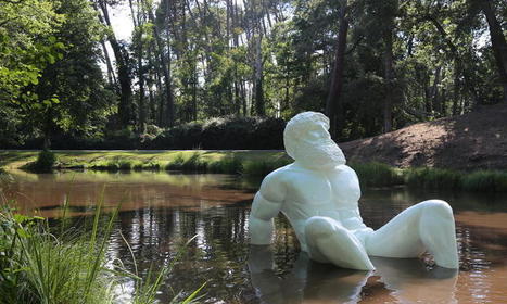 Vivre d'art et d'eau fraîche ! / Actus du Parc Naturel Régional des Landes de Gascogne | Landes | Scoop.it