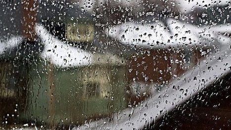Fortes pluies et risques d'inondations : les départements pyrénéens en alerte orange – météo - France 3 Midi-Pyrénées | Vallées d'Aure & Louron - Pyrénées | Scoop.it