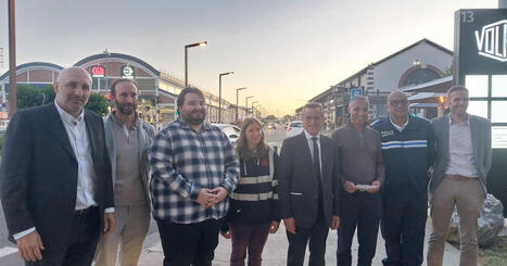 Tarbes&nbsp;: un plan pr&eacute;sent&eacute; par la mairie pour renforcer la s&eacute;curit&eacute; dans le quartier de l'Arsenal - ICI | Accueil | Scoop.it