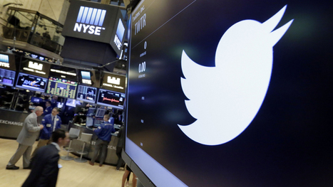 Twitter Pacts With Bloomberg for 24-Hour News Channel | AVIA OTT NEWSLETTER | Scoop.it