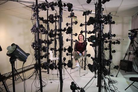 Behind the Scenes of Tori Black’s Virtual Reality Porn Debut - By Sarah Ratchford | Digital #MediaArt(s) Numérique(s) | Scoop.it