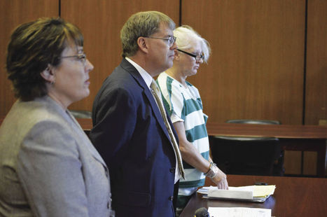Wagoner receives up to 35 years in child sex-abuse case - Clean Times Herald | Operation Phobos | Scoop.it