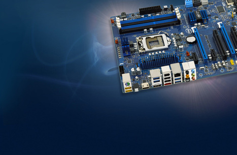 Desktop Boards Intel&reg; | Mantenimiento I | Scoop.it
