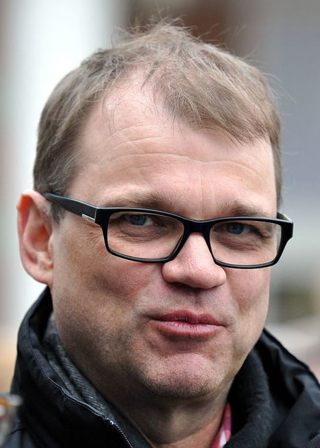 Sipilän hallitus | Wikiwand | 1Uutiset - Lukemisen tähden | Scoop.it