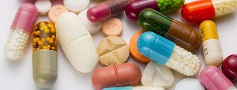 How 3D printing will change the pharmaceutical world forever | Digital Pharma news | Scoop.it