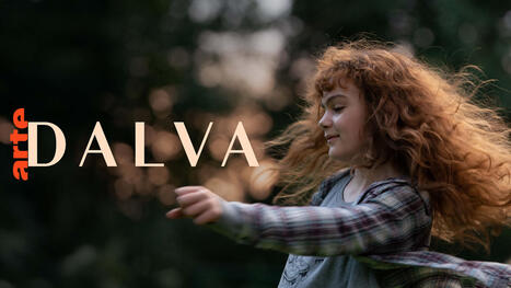 Dalva -Cin&eacute;ma en replay, drame d'Emmanuelle Nicot, arte.tv [1h20, 2023] | Veille informative du CDIR de Croix-Rouge Comp&eacute;tence Occitanie | Scoop.it