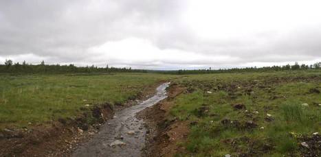Lapin Kullankaivajain Liitto ry - Konekaivu | 1Uutiset - Lukemisen t&auml;hden | Scoop.it