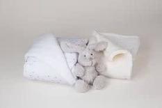 luxury new baby gifts