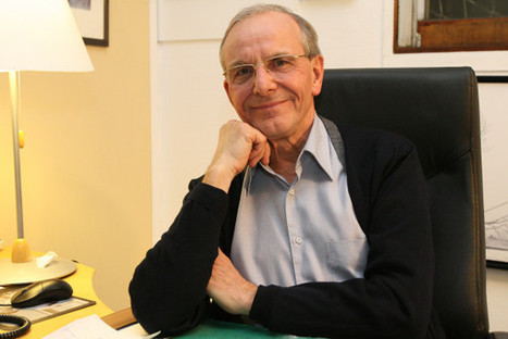 L'Homme, le lib&eacute;ralisme et le bien commun | Innovation sociale | Scoop.it