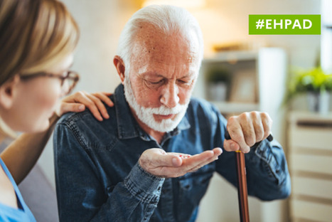 Formation en renfort des aides-soignants et AES dans le cadre de la campagne de recrutement sur les m&eacute;tiers du soin et de l&rsquo;accompagnement | ARS Pays de la Loire | GRIEPS | Scoop.it