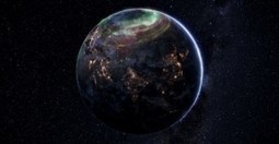 Ambitious doc Planetary wants to be our wake-up call | DocGeeks | quest inspiration | Scoop.it