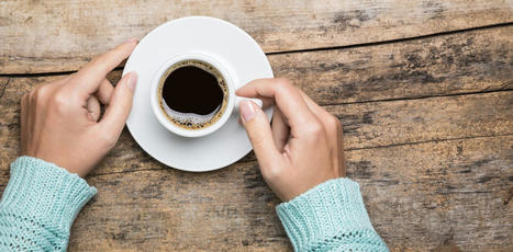 Could drinking 6 cups of coffee a day shrink your brain and increase dementia risk? | Physical and Mental Health - Exercise, Fitness and Activity | Scoop.it