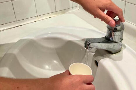 Sécheresse : de nouveaux secteurs placés en alerte avec des restrictions d'usage de l'eau - France 3 régions | Agriculture en Pays de la Loire | Scoop.it