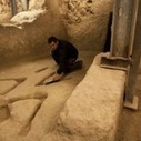 "V for Jerusalem" - Experts stumped by ancient Jerusalem markings | Science News | Scoop.it