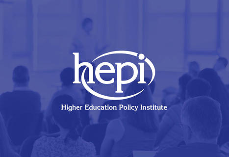 Universities are boxed in: Is there a way out? HEPI | Higher education news for libraries and librarians | Scoop.it