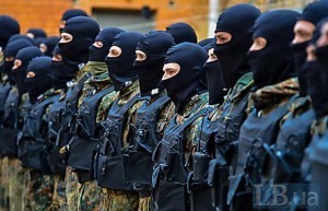 Ukraine/Donbass : la tentation d’une guerre civile totale | Koter Info - La Gazette de LLN-WSL-UCL | Scoop.it