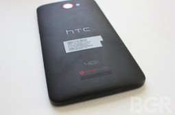5 Inches HTC Deluxe Will Not Launch In Europe | Cellphone Tips & Tricks | Scoop.it