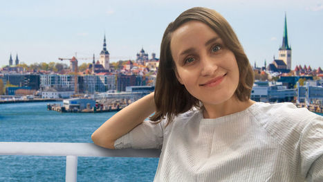 Eurooppa-kirje: Suomalaisia turisteja odotetaan jo kuumeisesti Viroon, rajojen sulku ty&ouml;matkaliikenteelt&auml; oli pettymys | Yle Uutiset | yle.fi | 1Uutiset - Lukemisen t&auml;hden | Scoop.it