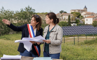 Le &laquo; m&eacute;ga-d&eacute;cret &raquo; desserre l&rsquo;&eacute;tau administratif des collectivit&eacute;s | Regards crois&eacute;s sur la transition &eacute;cologique | Scoop.it