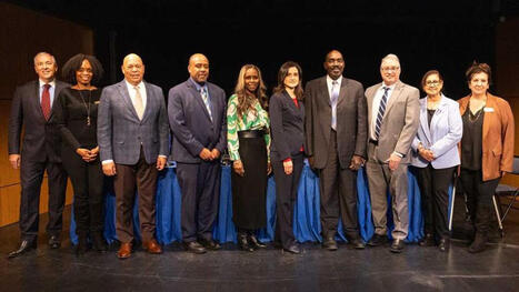 Experts Confront Misinformation and AI Risks at National Public Health Week | News | Hofstra University, New York | Thorsten Koch, MA, PgDip | H&eacute;sitations Vaccinales: Observatoire HESIVAXs | Scoop.it