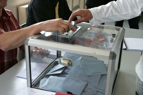 Cantonales : le compte &agrave; rebours est lanc&eacute; | Campagnes en France | Scoop.it